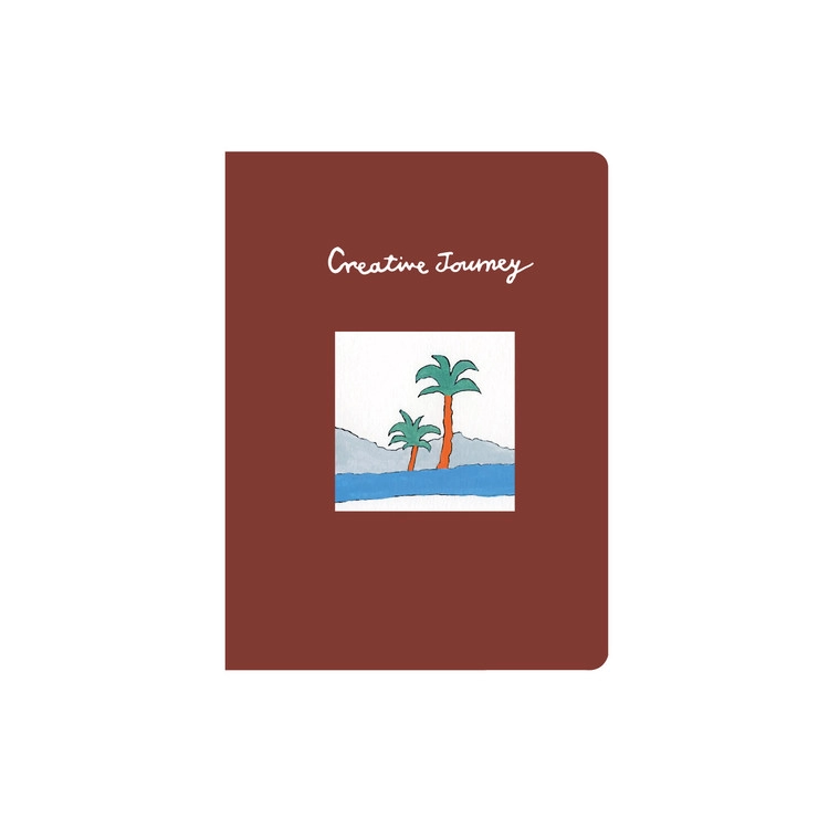 Creative Journey vol.2 제주