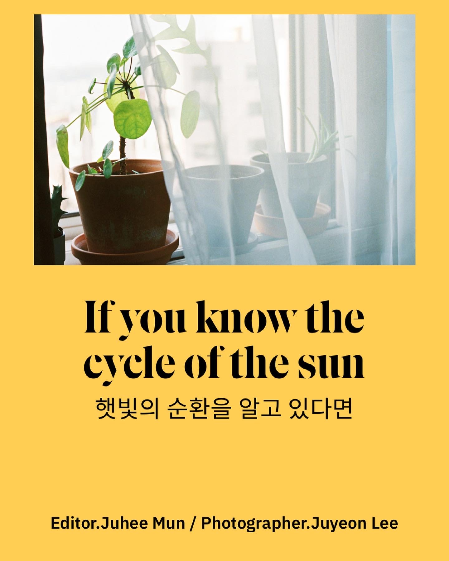 디렉토리 매거진 인터뷰