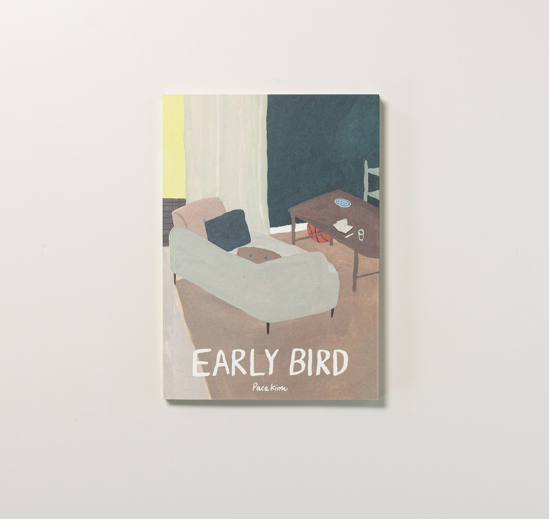 EARLY BIRD