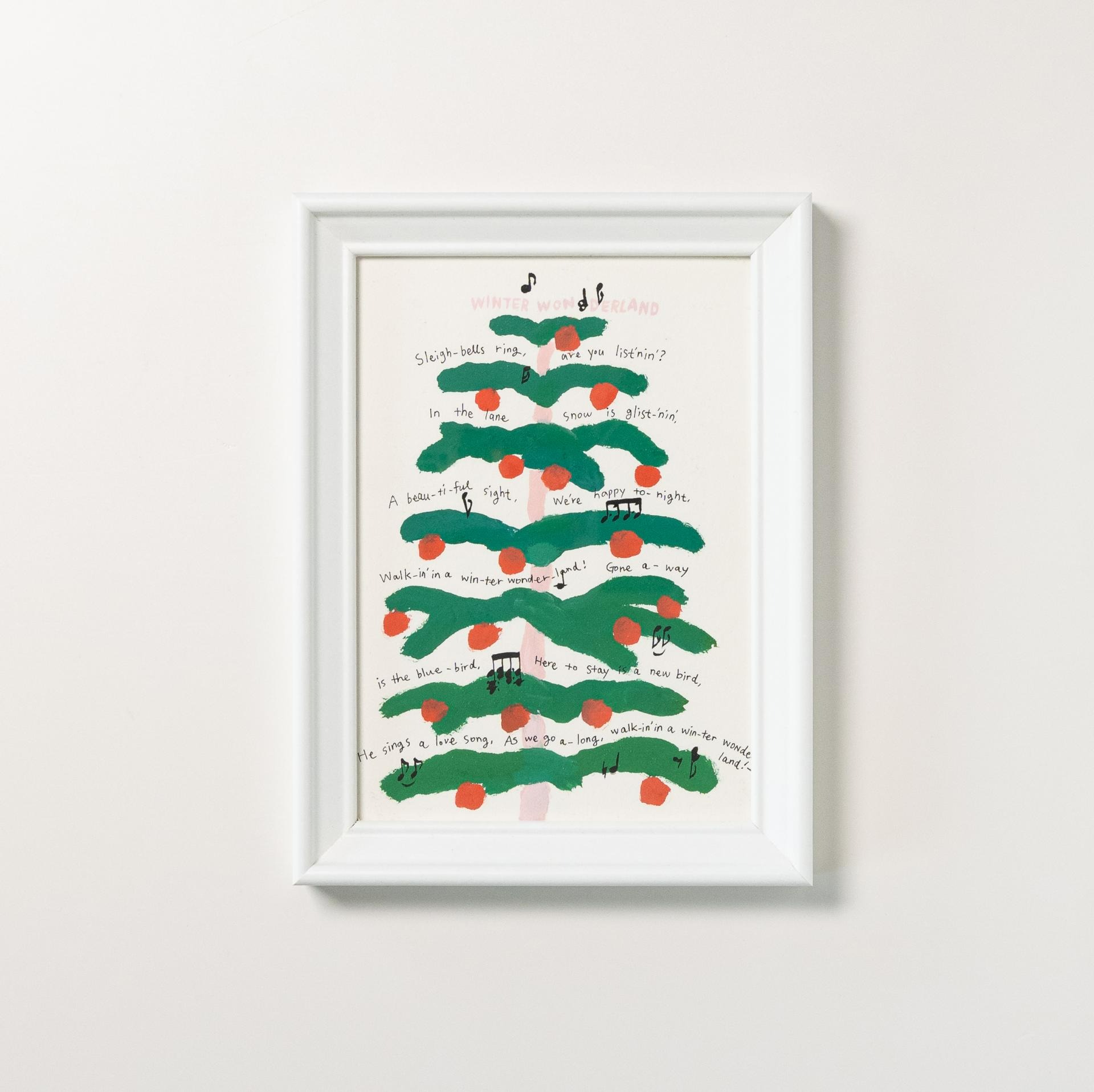 Carol Tree