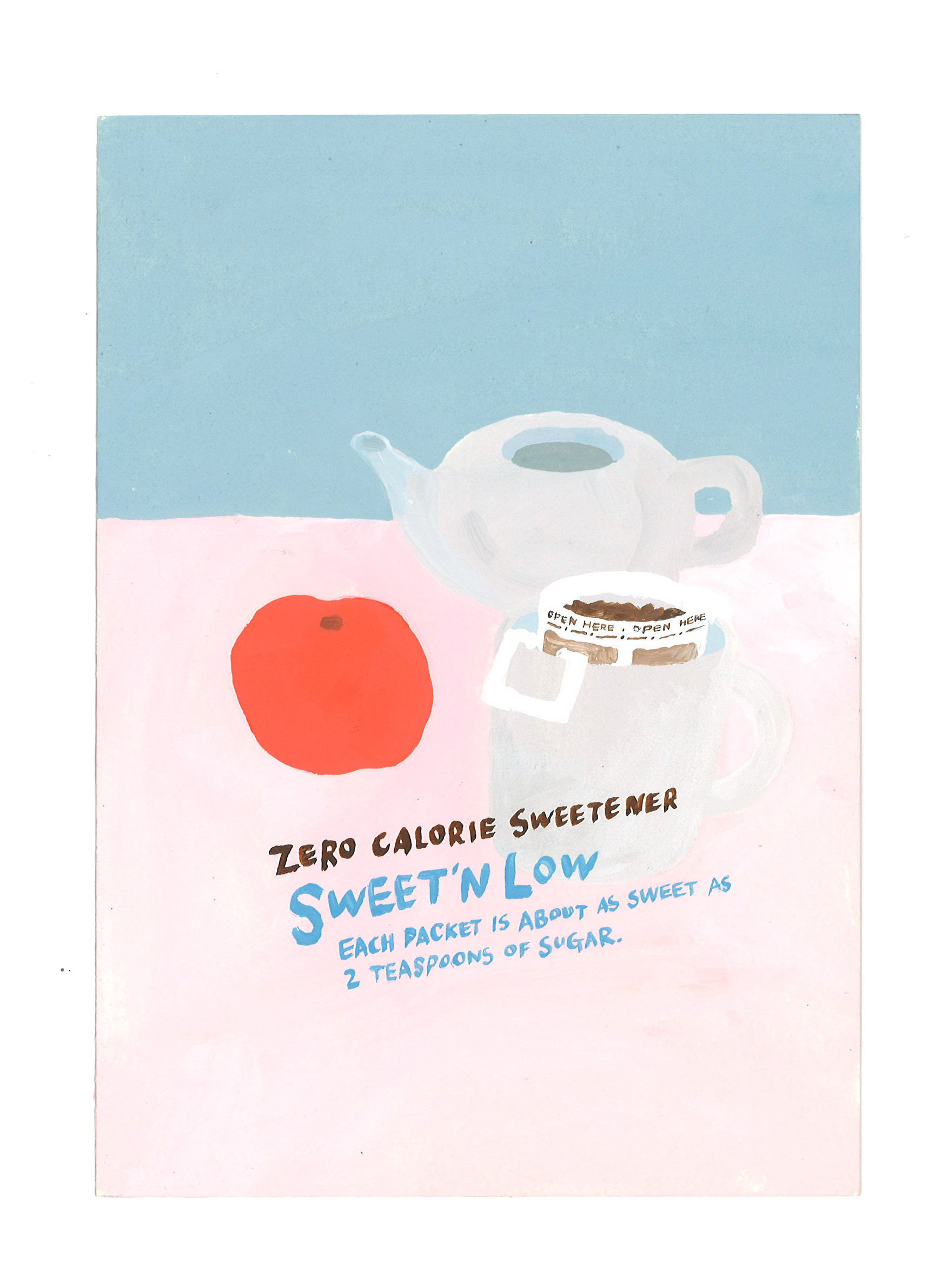 Sweet Dreams 9
